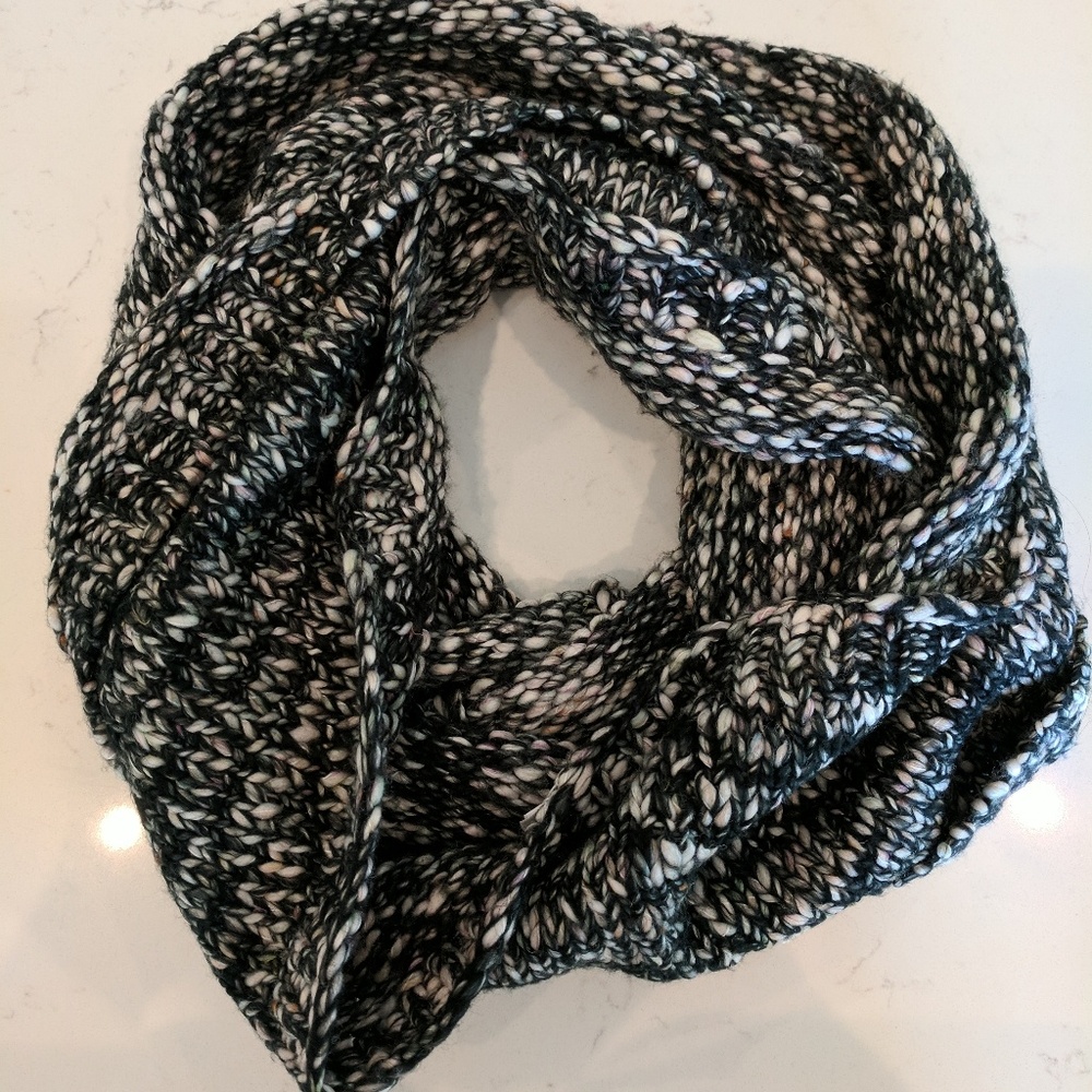 Loft infinite scarf